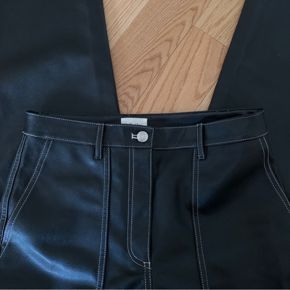 Aritzia Lucy Pant [size 4]